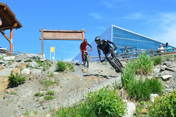 Qu'est-ce qu'une panic room ?