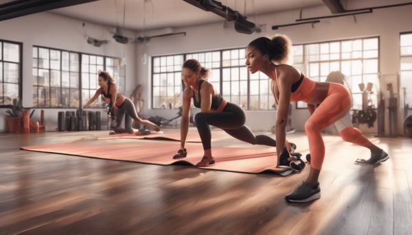 Boostez votre ventre plat avec ces exercices d’abdos efficaces