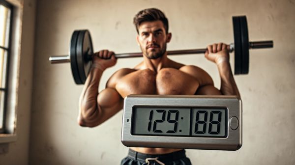 Les meilleurs calculateurs 1RM pour perfectionner votre entraînement