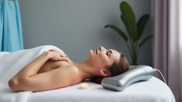 Optimiser votre récupération musculaire avec un pistolet de massage