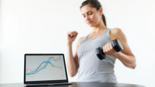 Optimisez votre entraînement avec un calculateur 1RM précis