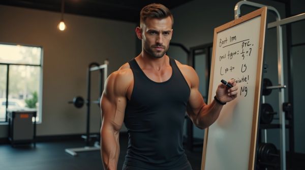 Optimisez votre entraînement avec un calculateur 1RM précis