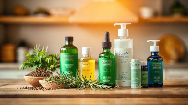 Top 5 compléments Osavi pour booster votre bien-être