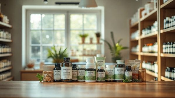 Top 5 compléments Osavi pour booster votre bien-être