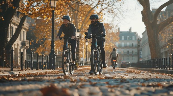 Top 5 des vtc électriques au meilleur rapport qualité/prix