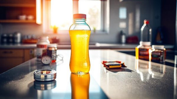 Top compléments alimentaires pour maximiser vos performances sportives