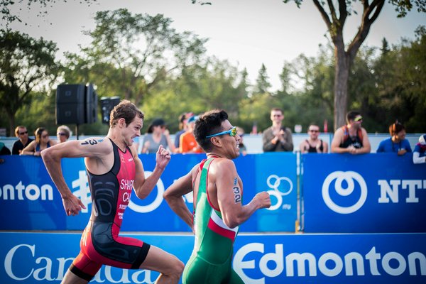 Quelles sont les meilleures stratégies de drafting en triathlon longue distance ?