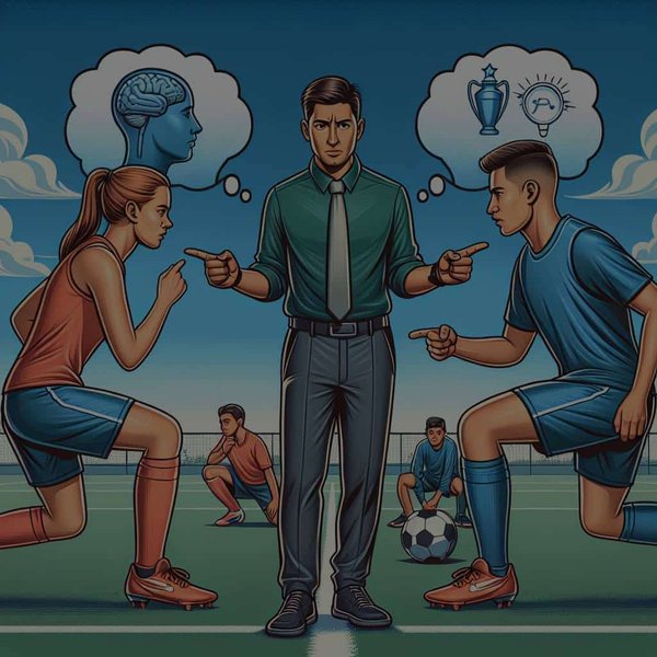 Comment la formation en psychologie du sport peut-elle aider les entraîneurs à gérer les conflits en équipe?