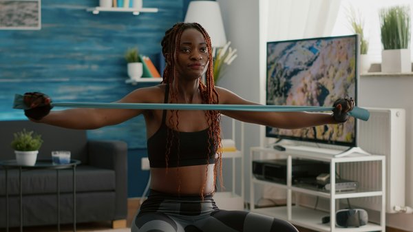 Les meilleurs exercices abdos pour un ventre plat