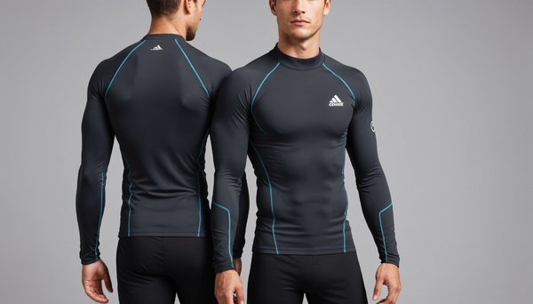 Rashguard : performance et confort à portée de main